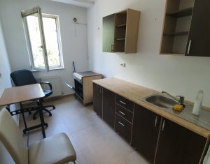 Appartement 2 chambres à louer dans Floresti