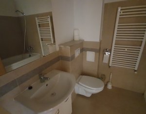 Appartement 2 chambres à louer dans Floresti