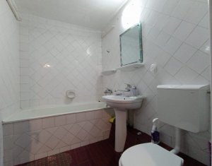 Lakás 3 szobák kiadó on Cluj-napoca, Zóna Manastur