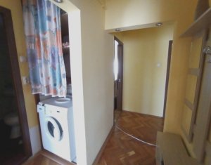 Lakás 3 szobák kiadó on Cluj-napoca, Zóna Manastur