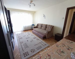 Lakás 3 szobák kiadó on Cluj-napoca, Zóna Manastur