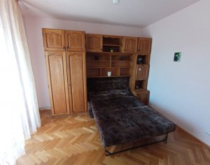 Lakás 3 szobák kiadó on Cluj-napoca, Zóna Manastur