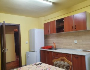 Lakás 3 szobák kiadó on Cluj-napoca, Zóna Manastur