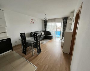 , 42m2 dans Cluj-napoca, zone Gheorgheni