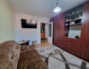 Lakás 2 szobák eladó on Cluj-napoca, Zóna Intre Lacuri