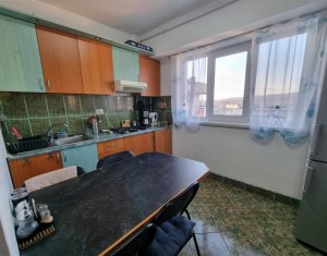 Lakás 2 szobák eladó on Cluj-napoca, Zóna Intre Lacuri