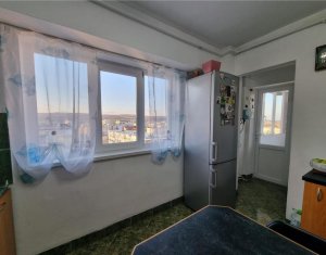 Lakás 2 szobák eladó on Cluj-napoca, Zóna Intre Lacuri