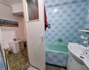 Lakás 2 szobák eladó on Cluj-napoca, Zóna Intre Lacuri