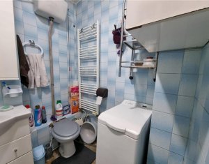 Lakás 2 szobák eladó on Cluj-napoca, Zóna Intre Lacuri