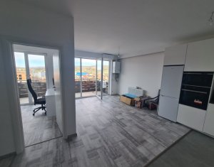 , 52m2 on Cluj-napoca, Zóna Bulgaria