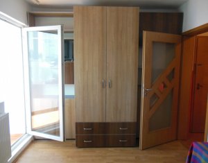 Lakás 1 szobák kiadó on Cluj-napoca, Zóna Zorilor