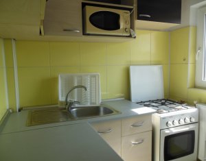 Lakás 1 szobák kiadó on Cluj-napoca, Zóna Zorilor