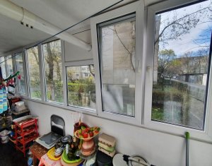 Lakás 3 szobák eladó on Cluj-napoca, Zóna Manastur