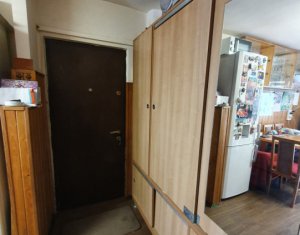 Lakás 3 szobák eladó on Cluj-napoca, Zóna Manastur