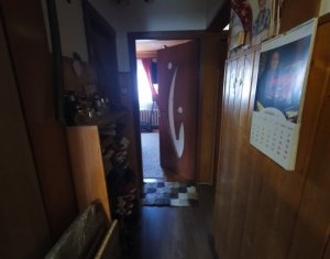 Lakás 3 szobák eladó on Cluj-napoca, Zóna Manastur