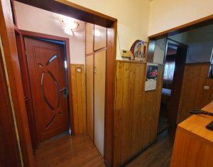 Lakás 3 szobák eladó on Cluj-napoca, Zóna Manastur