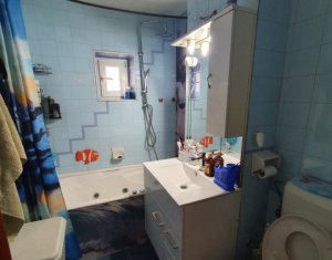 Lakás 3 szobák eladó on Cluj-napoca, Zóna Manastur