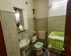 Lakás 3 szobák eladó on Cluj-napoca, Zóna Manastur