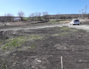 , 1400m2 on Cluj-napoca