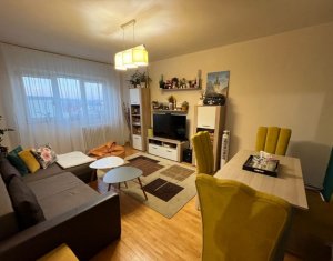 , 64m2 on Cluj-napoca, Zóna Manastur