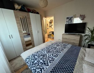 Lakás 3 szobák eladó on Cluj-napoca, Zóna Manastur