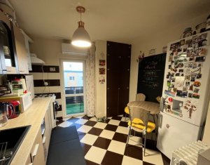 Lakás 3 szobák eladó on Cluj-napoca, Zóna Manastur