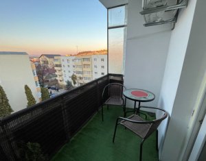 Lakás 3 szobák eladó on Cluj-napoca, Zóna Manastur