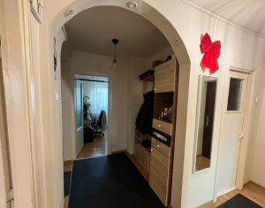 Lakás 3 szobák eladó on Cluj-napoca, Zóna Manastur