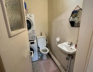 Lakás 3 szobák eladó on Cluj-napoca, Zóna Manastur