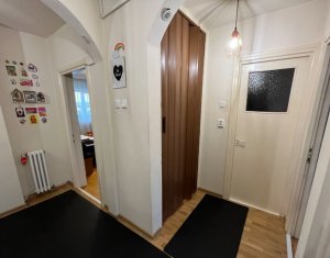 Lakás 3 szobák eladó on Cluj-napoca, Zóna Manastur