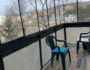 Lakás 4 szobák kiadó on Cluj-napoca, Zóna Manastur