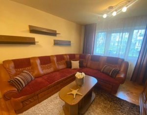 Lakás 3 szobák eladó on Cluj-napoca