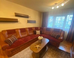 Lakás 3 szobák eladó on Cluj-napoca