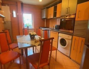 Lakás 3 szobák eladó on Cluj-napoca