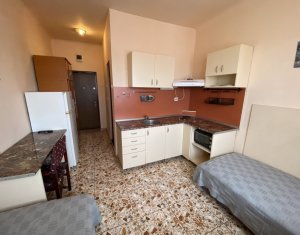 Lakás 1 szobák kiadó on Cluj-napoca, Zóna Gruia