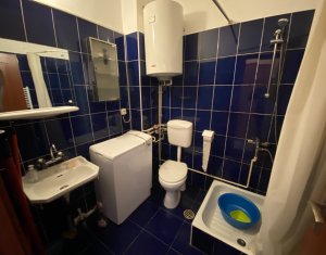 Lakás 1 szobák kiadó on Cluj-napoca, Zóna Gruia