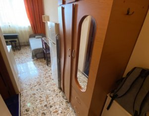 Lakás 1 szobák kiadó on Cluj-napoca, Zóna Gruia