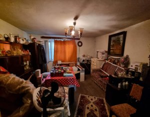 Ház 2 szobák eladó on Cluj-napoca, Zóna Dambul Rotund