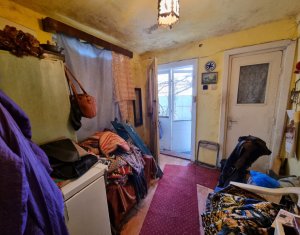 Ház 2 szobák eladó on Cluj-napoca, Zóna Dambul Rotund