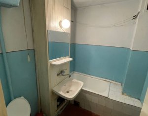 Lakás 1 szobák eladó on Cluj-napoca, Zóna Marasti