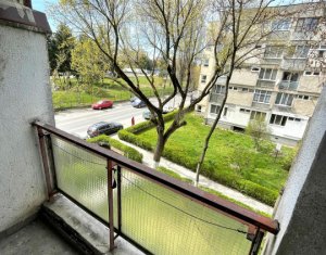 Lakás 1 szobák eladó on Cluj-napoca, Zóna Marasti