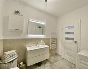 Lakás 2 szobák eladó on Cluj-napoca, Zóna Marasti