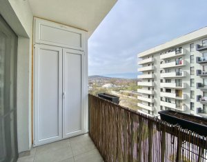 Lakás 2 szobák eladó on Cluj-napoca, Zóna Marasti