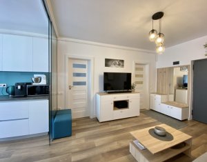 Lakás 2 szobák eladó on Cluj-napoca, Zóna Marasti