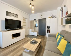 Lakás 2 szobák eladó on Cluj-napoca, Zóna Marasti