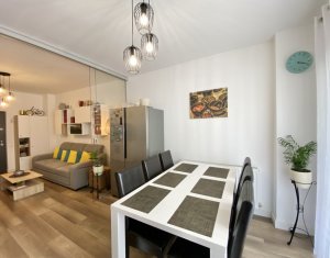 Lakás 2 szobák eladó on Cluj-napoca, Zóna Marasti