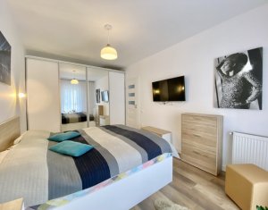 Lakás 2 szobák eladó on Cluj-napoca, Zóna Marasti