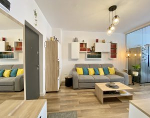 Lakás 2 szobák eladó on Cluj-napoca, Zóna Marasti