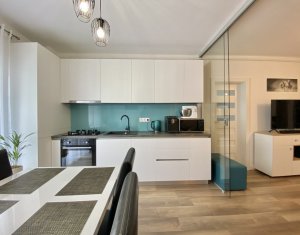 Lakás 2 szobák eladó on Cluj-napoca, Zóna Marasti