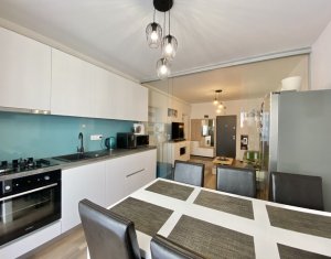 Lakás 2 szobák eladó on Cluj-napoca, Zóna Marasti